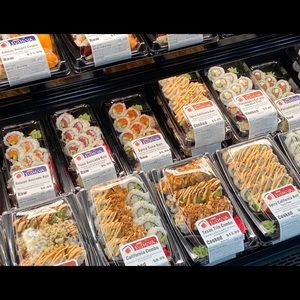 Meet your Posher, Gretchen